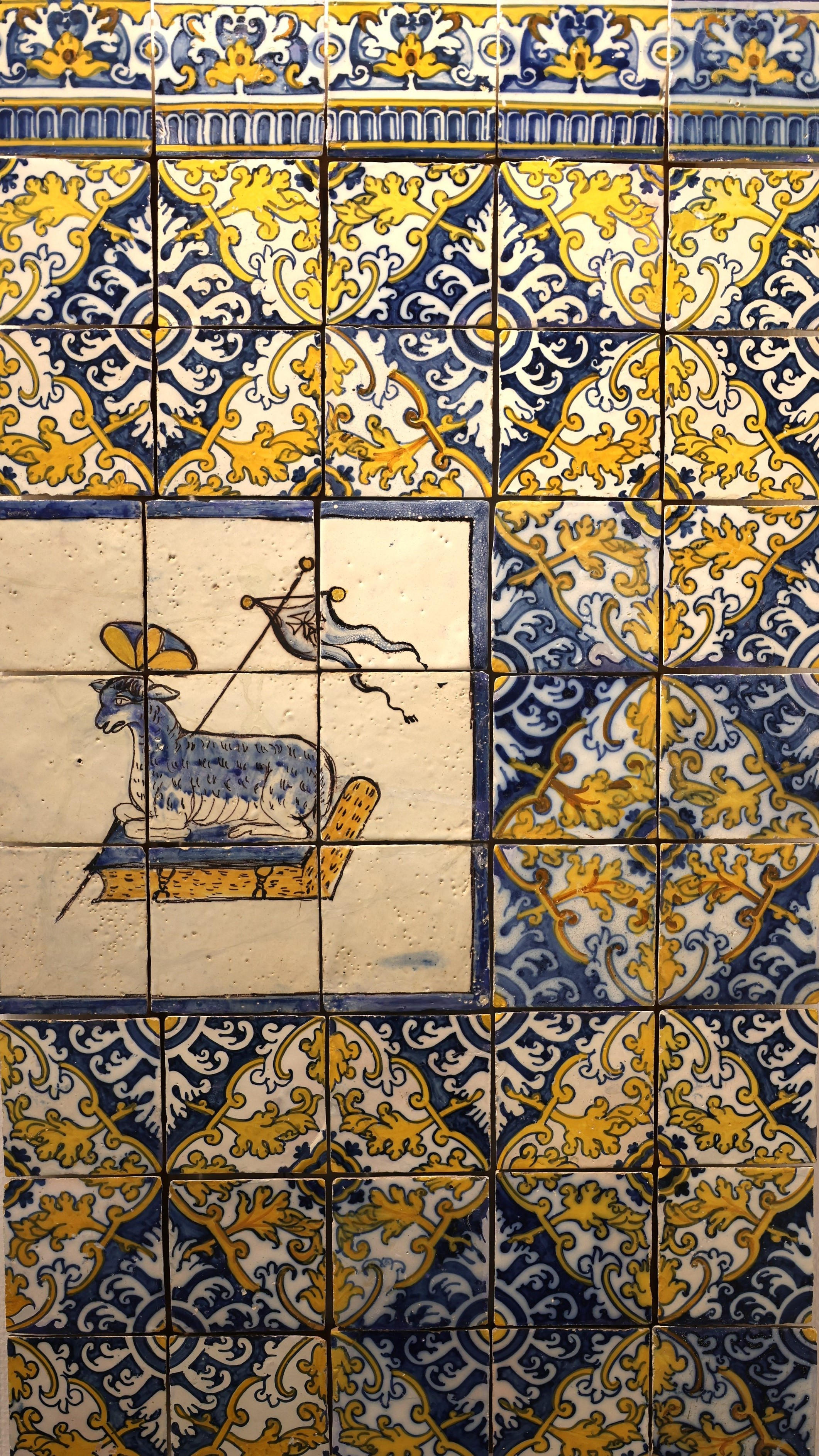 Azulejo